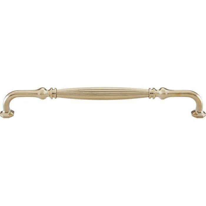 Vesta Fine Hardware - Roscato Appliance Pull - V7158ULB - Canada Light Shop