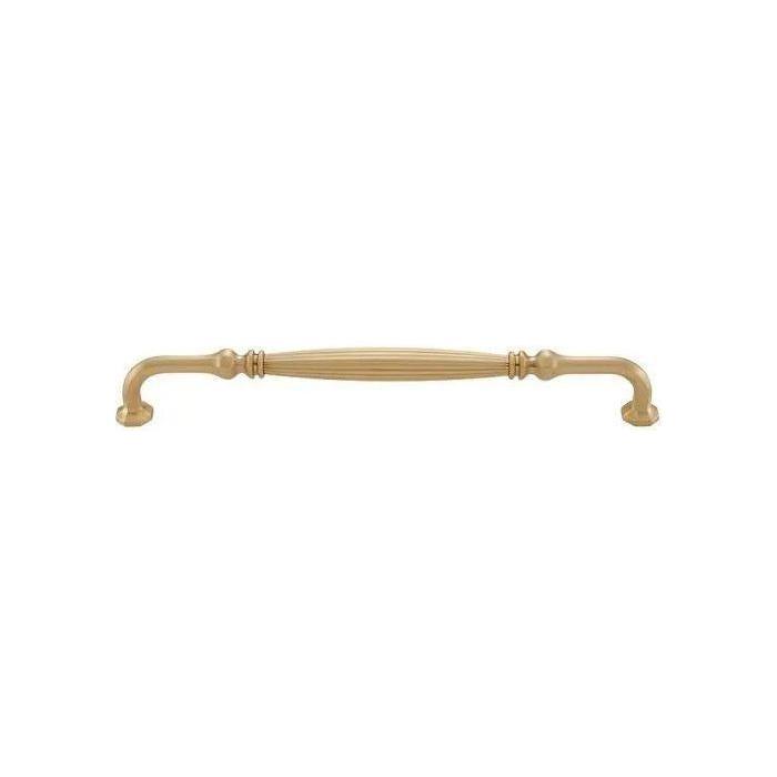 Vesta Fine Hardware - Roscato Appliance Pull - V7159SB - Canada Light Shop