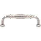 Vesta Fine Hardware - Roscato Pull - V7154BSN - Canada Light Shop