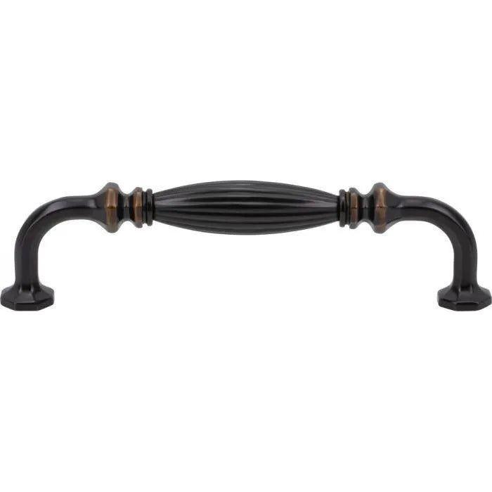Vesta Fine Hardware - Roscato Pull - V7155MBZ - Canada Light Shop