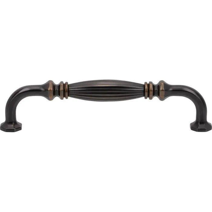 Vesta Fine Hardware - Roscato Pull - V7156MBZ - Canada Light Shop