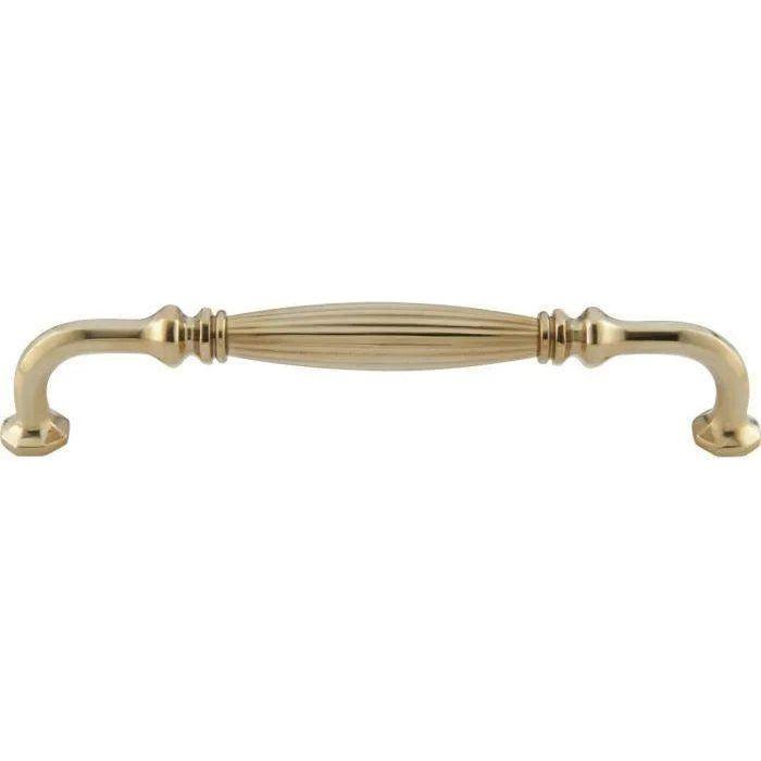 Vesta Fine Hardware - Roscato Pull - V7157ULB - Canada Light Shop