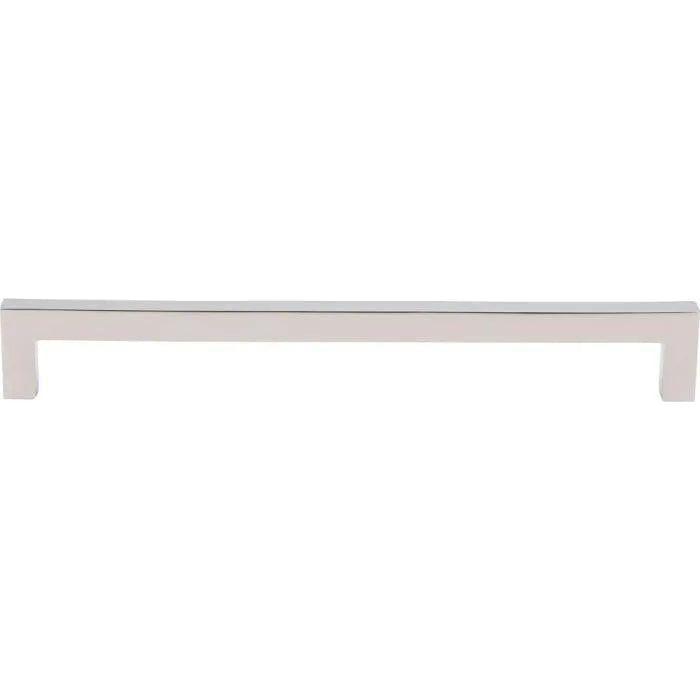 Vesta Fine Hardware - Simplicity Bar Appliance Pull - V7455PN - Canada Light Shop