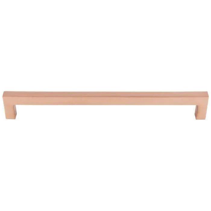 Vesta Fine Hardware - Simplicity Bar Appliance Pull - V7455SCP - Canada Light Shop