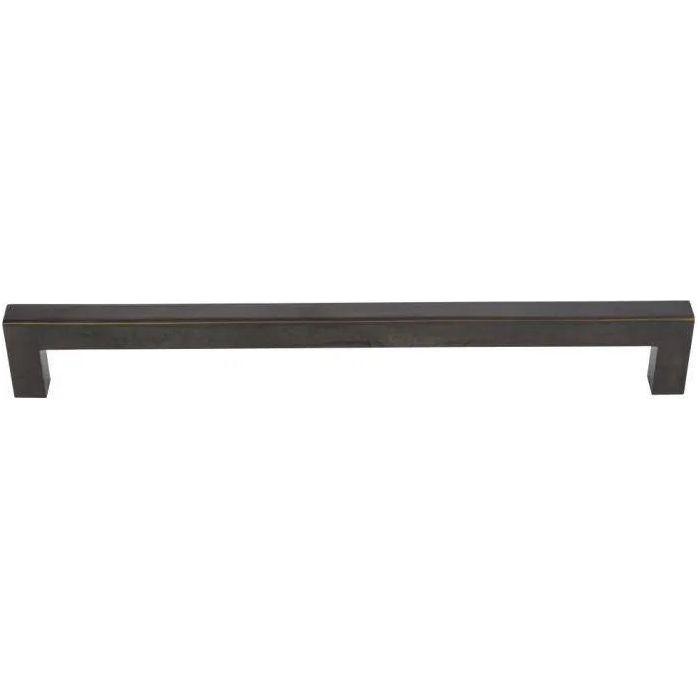 Vesta Fine Hardware - Simplicity Bar Appliance Pull - V7456MBZ - Canada Light Shop