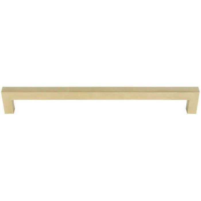 Vesta Fine Hardware - Simplicity Bar Appliance Pull - V7456SB - Canada Light Shop