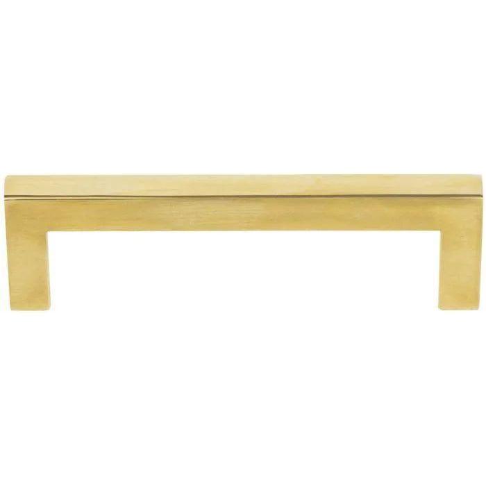 Vesta Fine Hardware - Simplicity Bar Pull - V7450ULB - Canada Light Shop