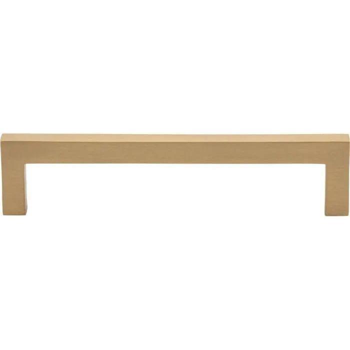 Vesta Fine Hardware - Simplicity Bar Pull - V7451SB - Canada Light Shop