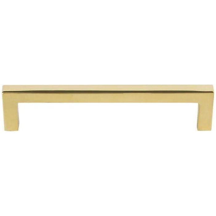 Vesta Fine Hardware - Simplicity Bar Pull - V7451ULB - Canada Light Shop