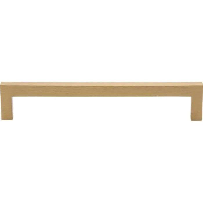 Vesta Fine Hardware - Simplicity Bar Pull - V7452SB - Canada Light Shop