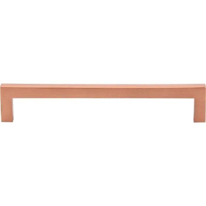 Vesta Fine Hardware - Simplicity Bar Pull - V7452SCP - Canada Light Shop