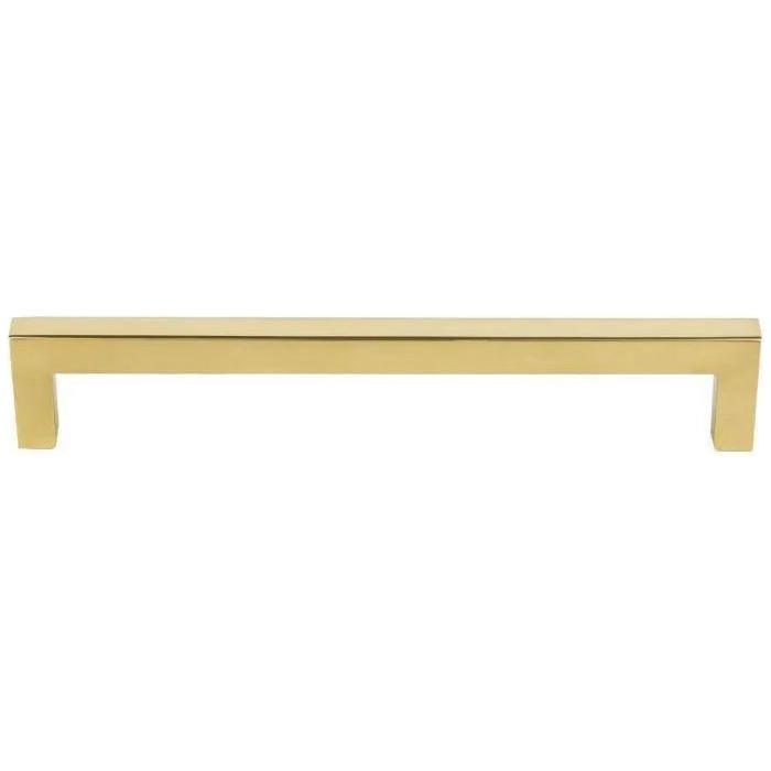 Vesta Fine Hardware - Simplicity Bar Pull - V7452ULB - Canada Light Shop