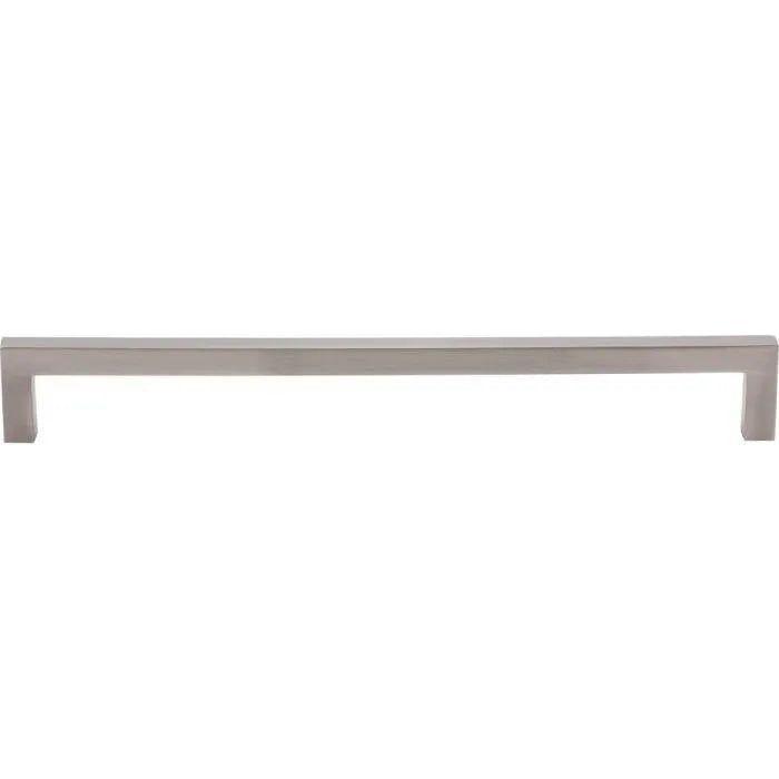 Vesta Fine Hardware - Simplicity Bar Pull - V7453BSN - Canada Light Shop