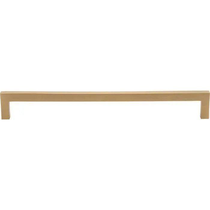 Vesta Fine Hardware - Simplicity Bar Pull - V7453SB - Canada Light Shop