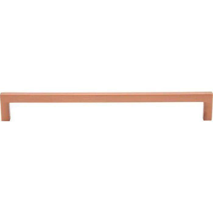 Vesta Fine Hardware - Simplicity Bar Pull - V7453SCP - Canada Light Shop