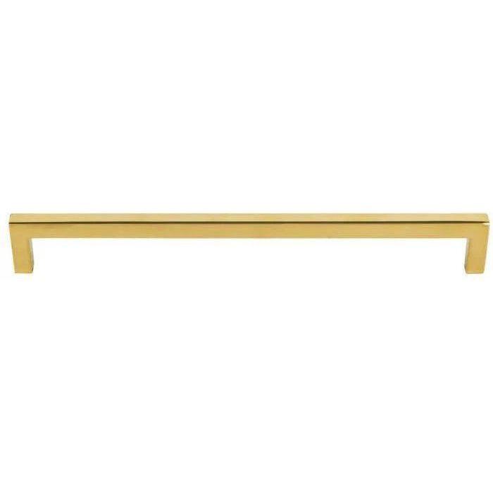 Vesta Fine Hardware - Simplicity Bar Pull - V7453ULB - Canada Light Shop