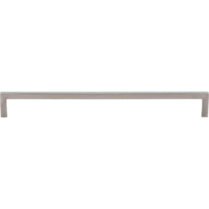 Vesta Fine Hardware - Simplicity Bar Pull - V7454BSN - Canada Light Shop