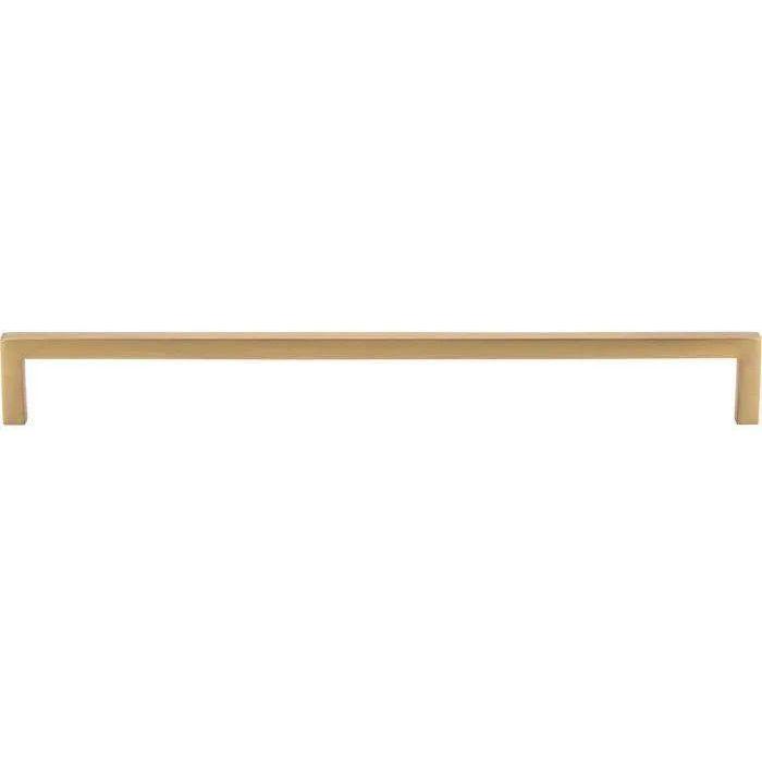 Vesta Fine Hardware - Simplicity Bar Pull - V7454SB - Canada Light Shop