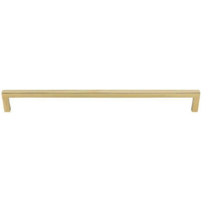 Vesta Fine Hardware - Simplicity Bar Pull - V7454ULB - Canada Light Shop