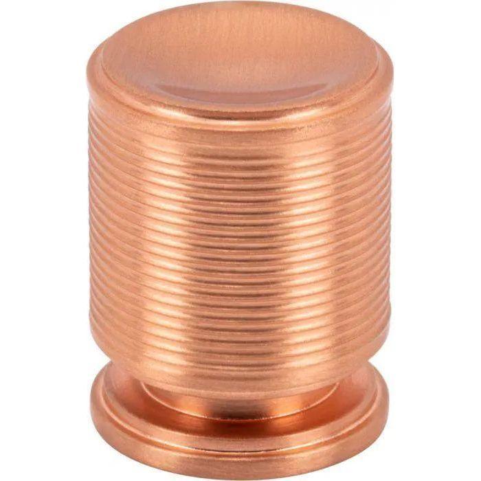 Vesta Fine Hardware - Vibe Knob - V7650RG - Canada Light Shop