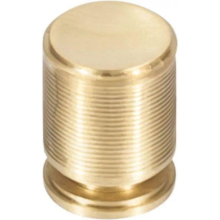 Vesta Fine Hardware - Vibe Knob - V7650SB - Canada Light Shop
