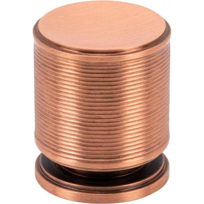 Vesta Fine Hardware - Vibe Knob - V7651BCP - Canada Light Shop