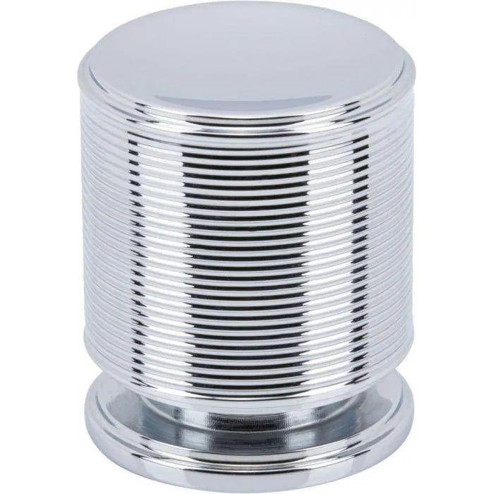 Vesta Fine Hardware - Vibe Knob - V7651PC - Canada Light Shop