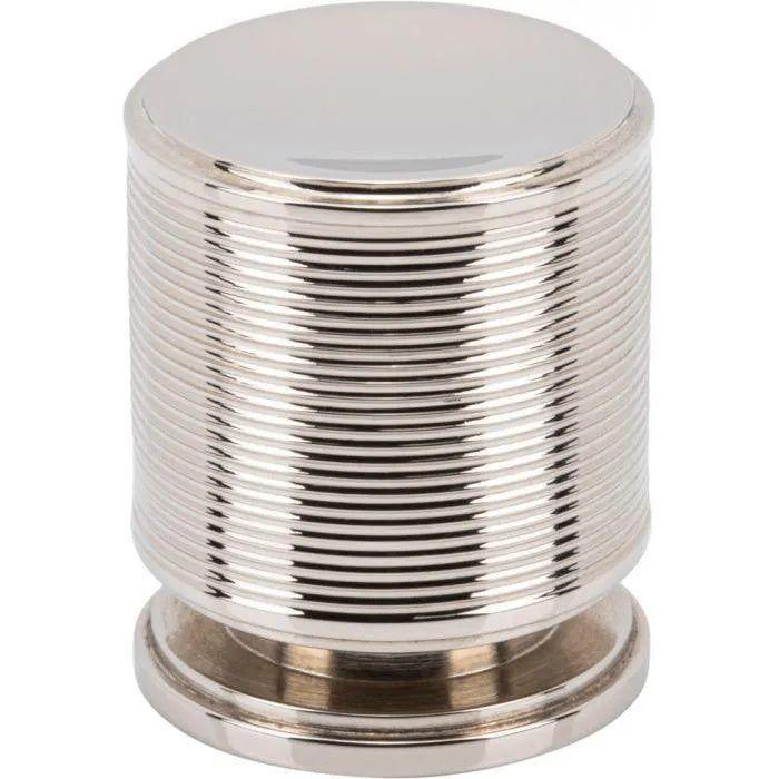 Vesta Fine Hardware - Vibe Knob - V7651PN - Canada Light Shop