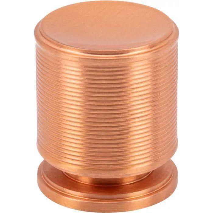 Vesta Fine Hardware - Vibe Knob - V7651RG - Canada Light Shop