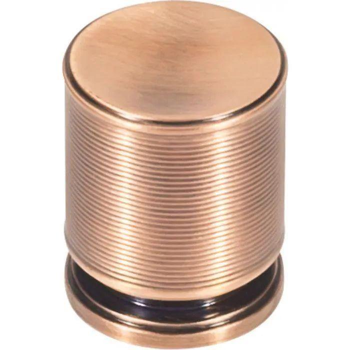 Vesta Fine Hardware - Vibe Knob - V7652BCP - Canada Light Shop