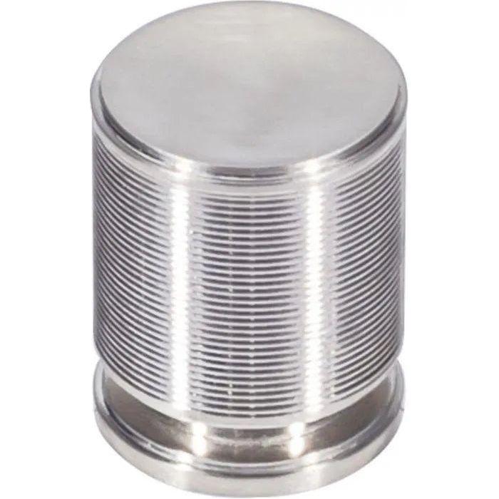 Vesta Fine Hardware - Vibe Knob - V7652BSN - Canada Light Shop