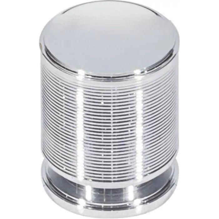 Vesta Fine Hardware - Vibe Knob - V7652PC - Canada Light Shop