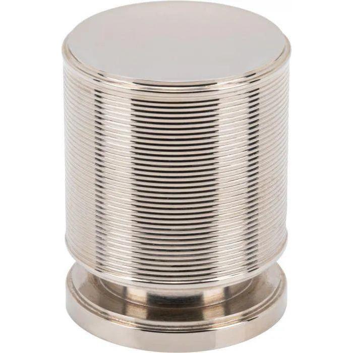 Vesta Fine Hardware - Vibe Knob - V7653PN - Canada Light Shop