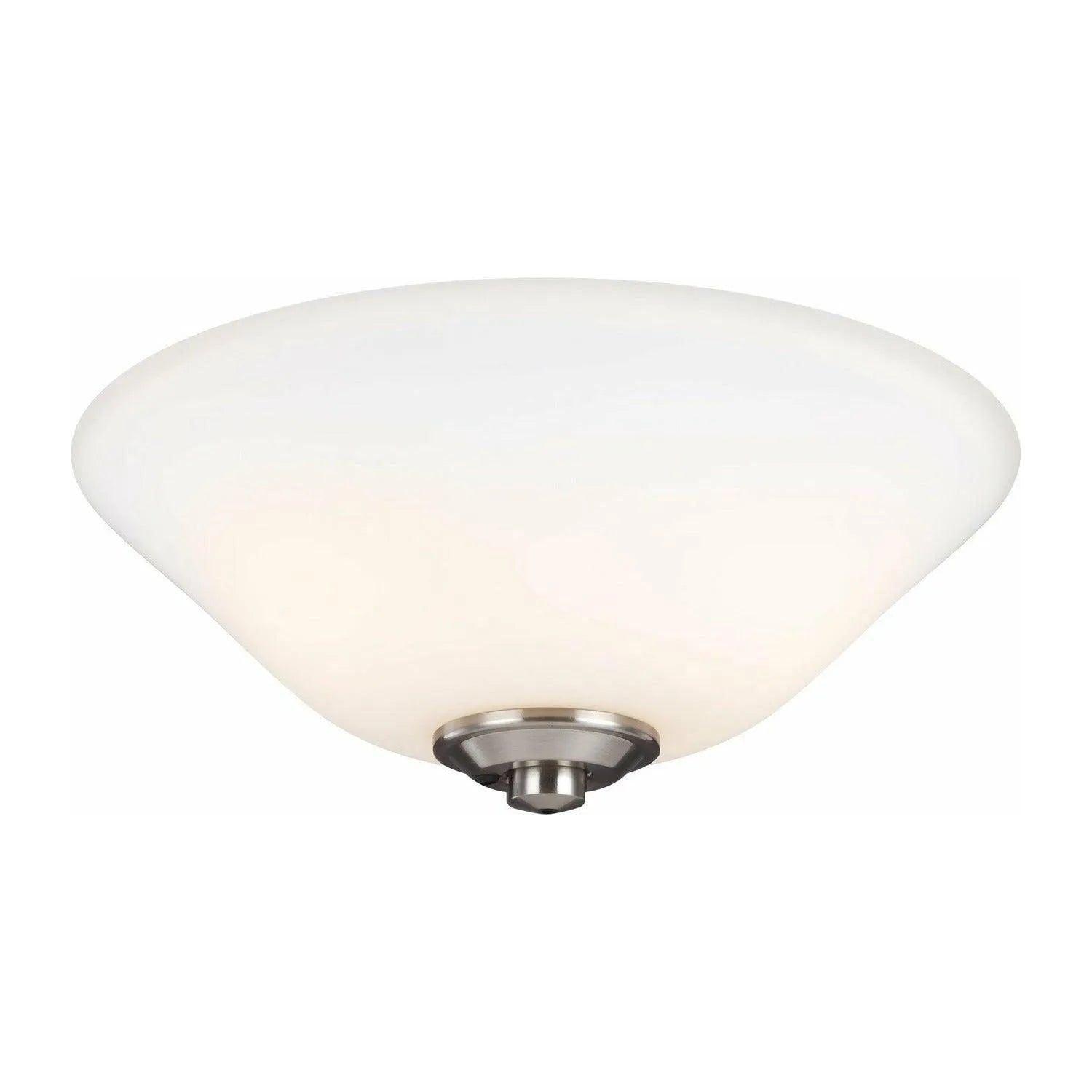 Visual Comfort Fan Collection - 2-Light LED Light Kit - MC242 - Canada Light Shop