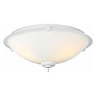 Visual Comfort Fan Collection - 3-Light LED Light Kit - MC247RZW - Canada Light Shop