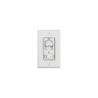 Visual Comfort Fan Collection - 4-Speed Fan / Light Wall Control - ESSWC-5-WH - Canada Light Shop