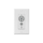 Visual Comfort Fan Collection - 4-Speed Fan / Light Wall Transmitter - ESSWC-9 - Canada Light Shop