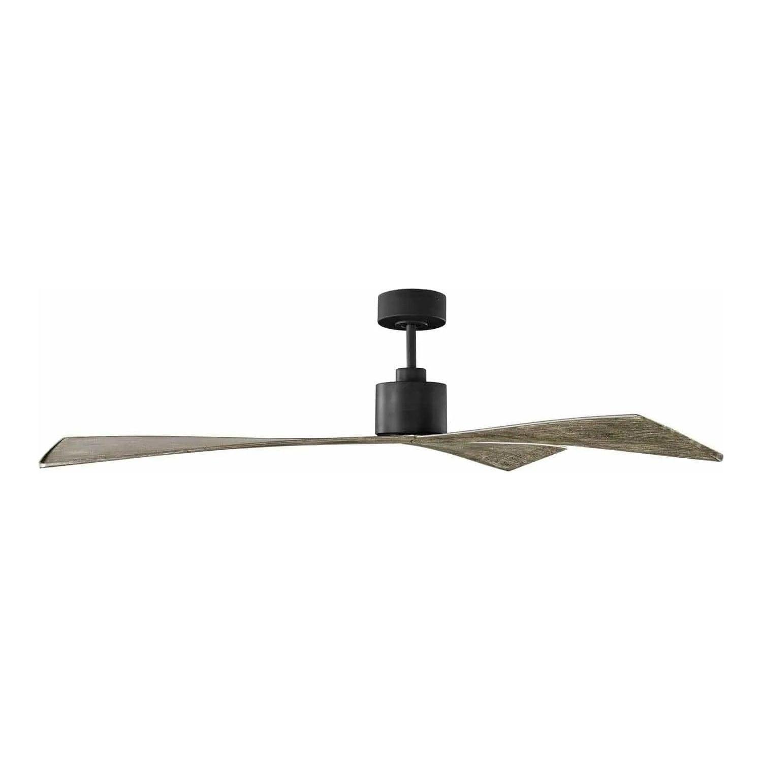 Visual Comfort Fan Collection - Adler 60" Ceiling Fan - 3ADR60AGP - Canada Light Shop