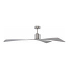Visual Comfort Fan Collection - Adler 60" Ceiling Fan - 3ADR60BS - Canada Light Shop