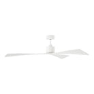 Visual Comfort Fan Collection - Adler 60" Ceiling Fan - 3ADR60RZW - Canada Light Shop