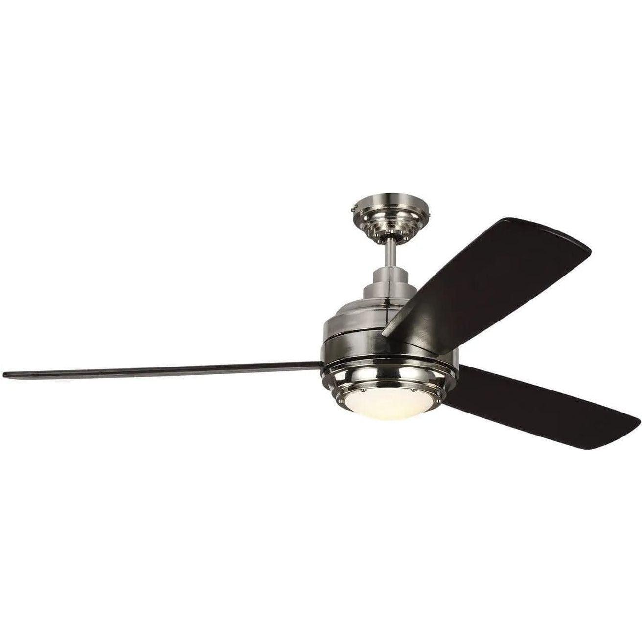 Visual Comfort Fan Collection - Aerotour 56" Ceiling Fan - 3TAR56PNDMD - Canada Light Shop