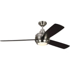 Visual Comfort Fan Collection - Aerotour 56" Ceiling Fan - 3TAR56PNDMD - Canada Light Shop