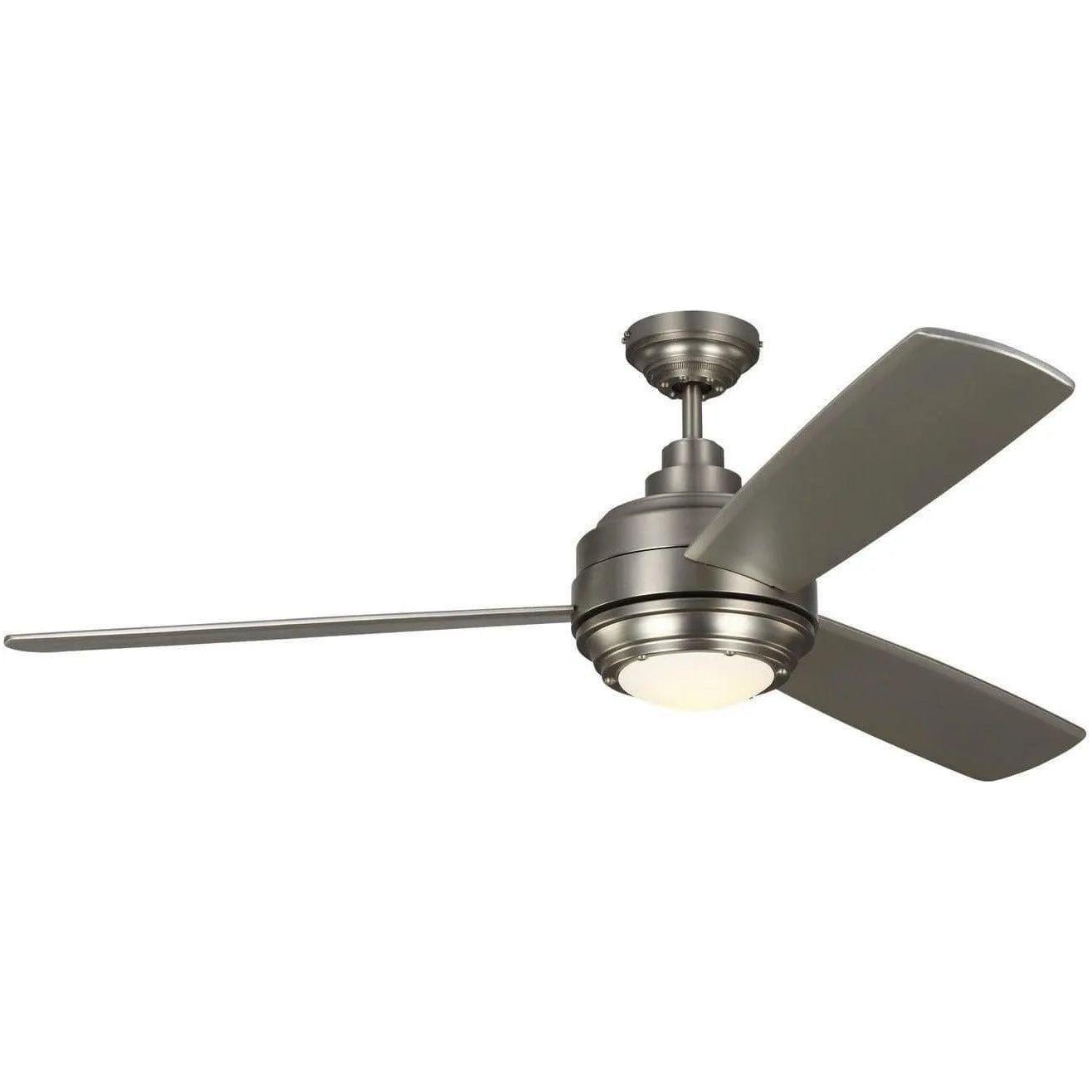 Visual Comfort Fan Collection - Aerotour 56" Ceiling Fan - 3TAR56SND - Canada Light Shop