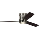 Visual Comfort Fan Collection - Aerotour Semi-Flush 56" Ceiling Fan - 3TAHR56PNDMD - Canada Light Shop