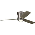 Visual Comfort Fan Collection - Aerotour Semi-Flush 56" Ceiling Fan - 3TAHR56SND - Canada Light Shop