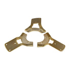 Visual Comfort Fan Collection - Arcade Custom Finish Kit - ACFK-BBS - Canada Light Shop