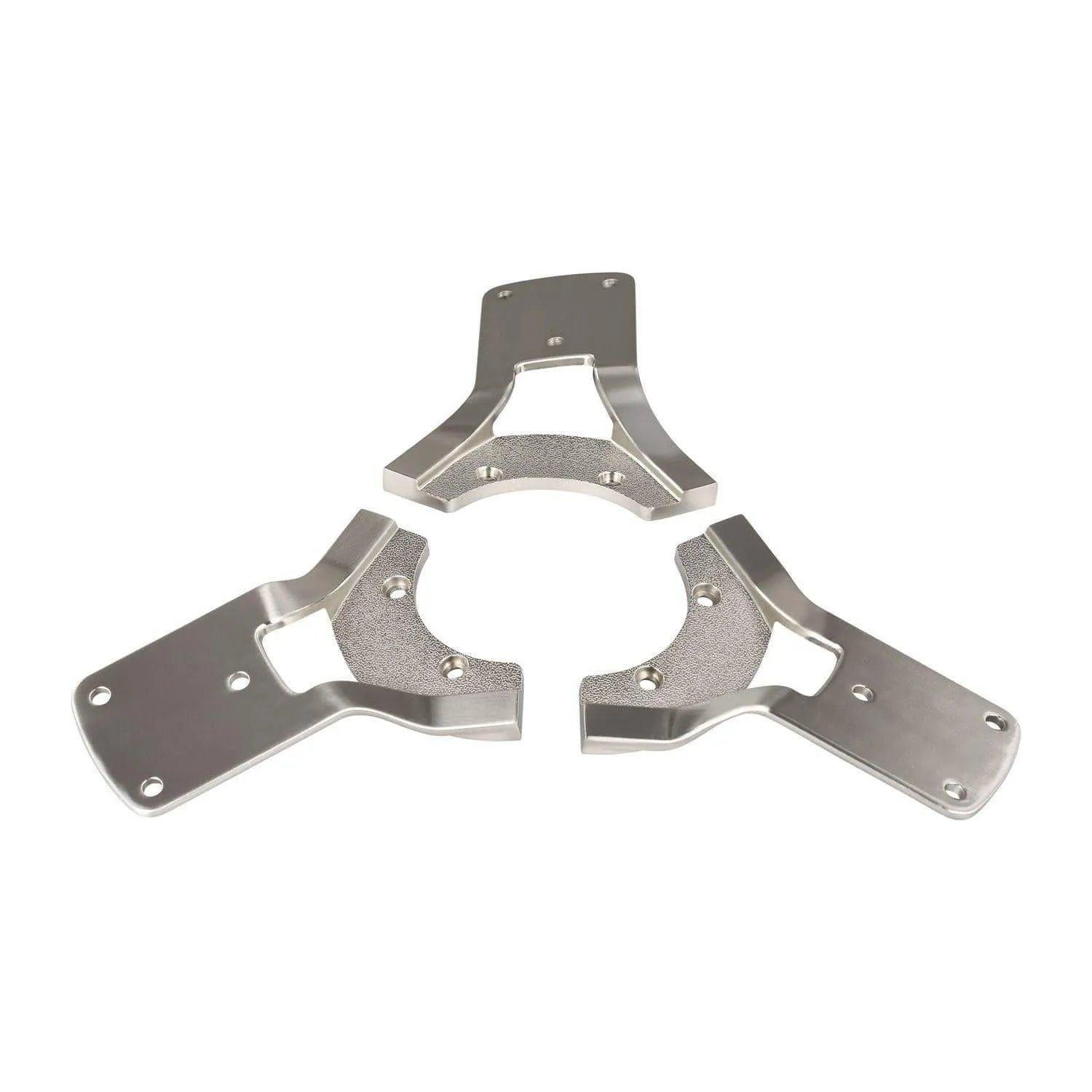 Visual Comfort Fan Collection - Arcade Custom Finish Kit - ACFK-BS - Canada Light Shop