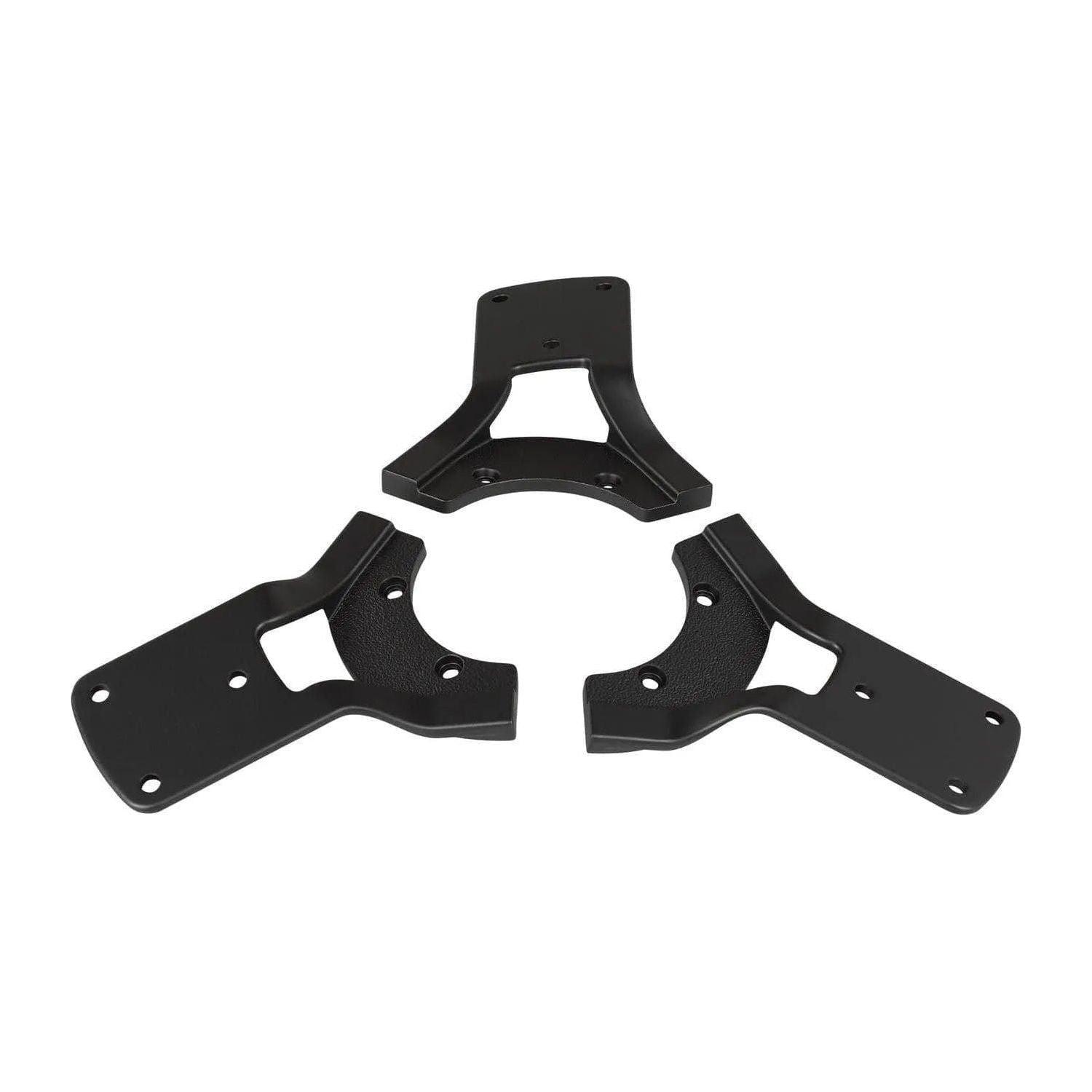 Visual Comfort Fan Collection - Arcade Custom Finish Kit - ACFK-MBK - Canada Light Shop