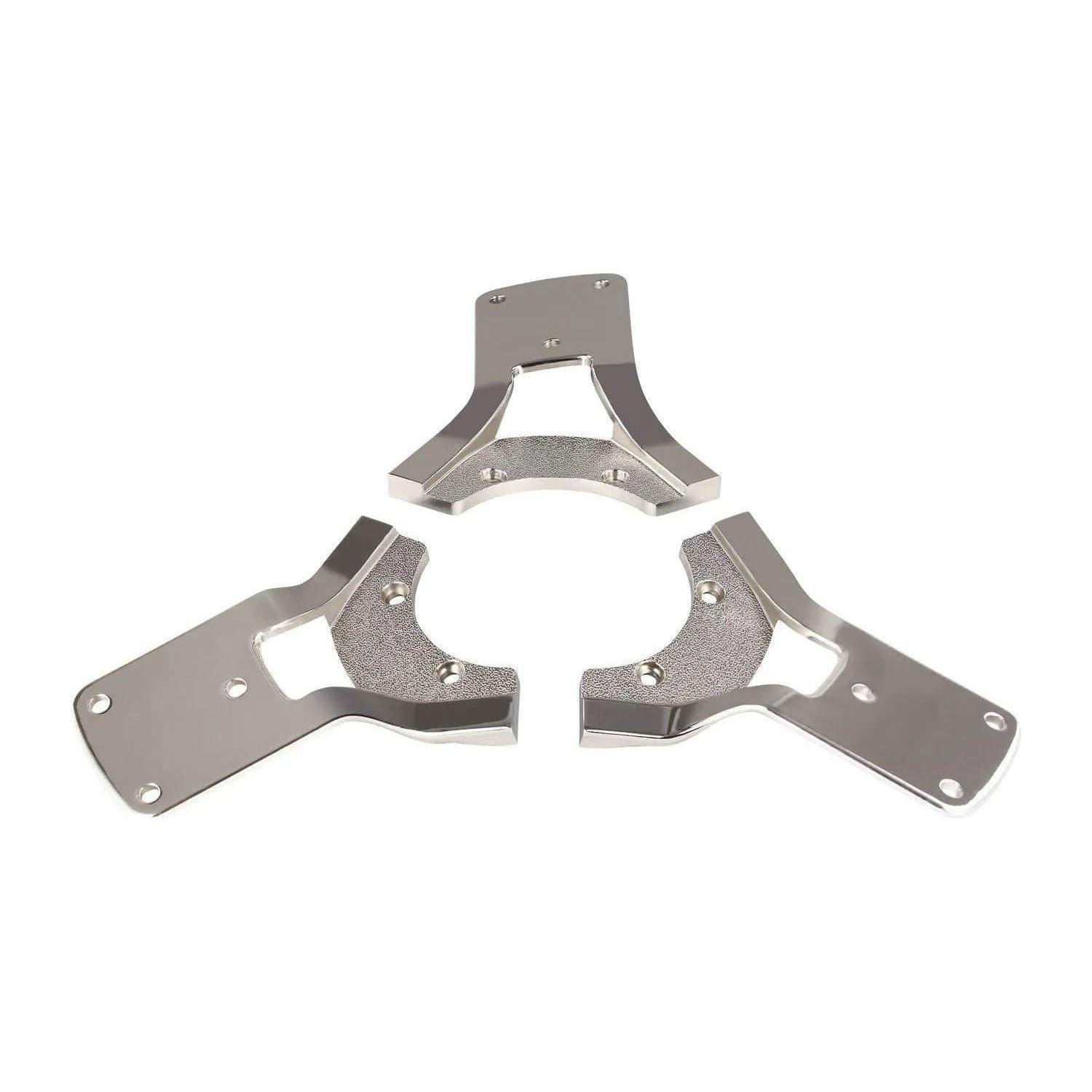 Visual Comfort Fan Collection - Arcade Custom Finish Kit - ACFK-PN - Canada Light Shop