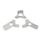 Visual Comfort Fan Collection - Arcade Custom Finish Kit - ACFK-RZW - Canada Light Shop